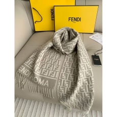 Fendi Scarf